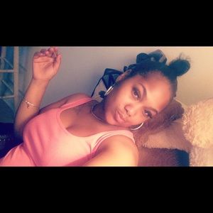 Meet your Posher, Siandra